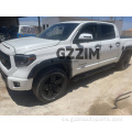Tundra 2008-2013 sasisha hadi 2014-2020 pana BodyKit